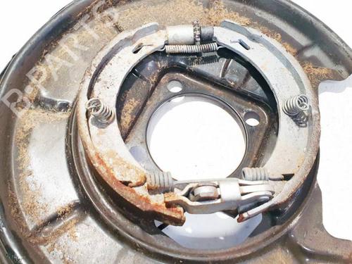 Used Hand brake Hand brake 35269352 35269352