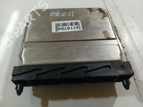 Used Engine control unit (ECU) Engine control unit (ECU) VOLVO S60 I (384) D5 (163 hp) 32539454 32539454