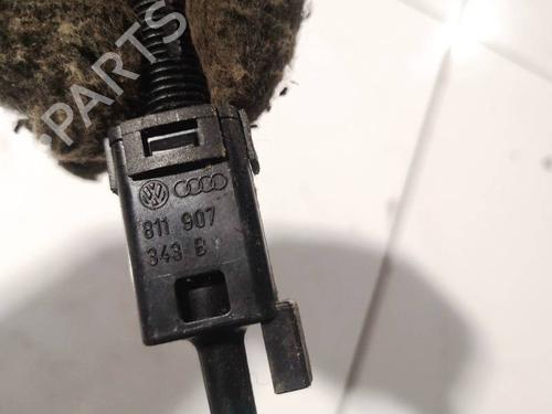 Electronic module AUDI A6 C4 (4A2) 1.9 TDI | BP34947004M83 - Image 3