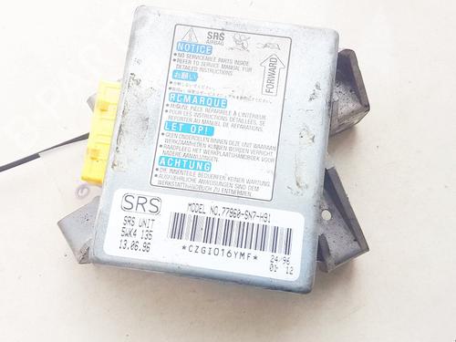 Airbag styreenhed HONDA ACCORD V (CC, CD) 2.0 i (CD4) (116 hp) 33099127