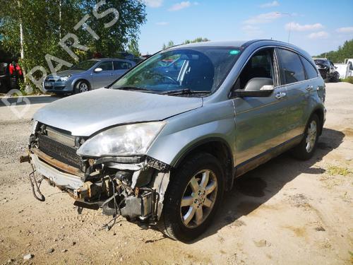 Electronic module HONDA CR-V III (RE_) 2.2 i-CTDi 4WD (RE6) | BP32618927M83