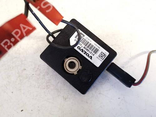 Electronic module VOLVO S80 II (124) D5 | BP36454994M83 - Image 2