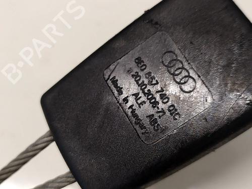 Seat buckle AUDI A4 B7 (8EC) 2.0 TDI | BP36585161I32 - Image 2