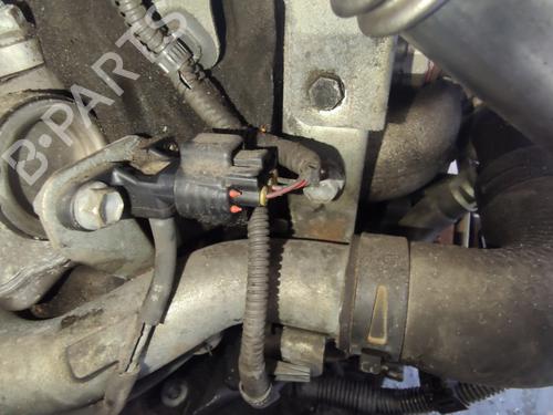 Electronic module LEXUS IS II (_E2_) 220d (ALE20) | BP35543154M83 - Image 2