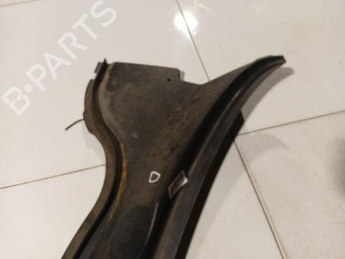 Scuttle panel VW PASSAT B6 (3C2) 1.9 TDI | BP34869684C110 - Image 2