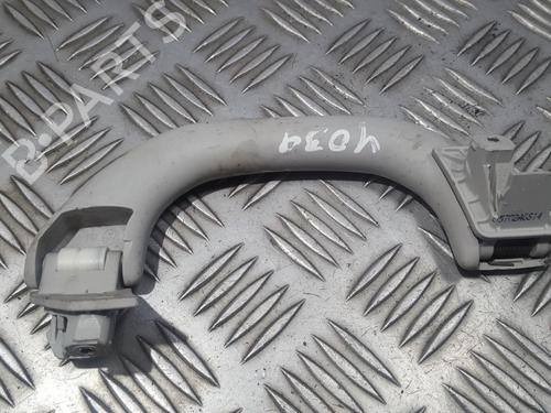 Interior roof handle VW PASSAT B6 (3C2) 2.0 TDI | BP35711666I35 - Image 2
