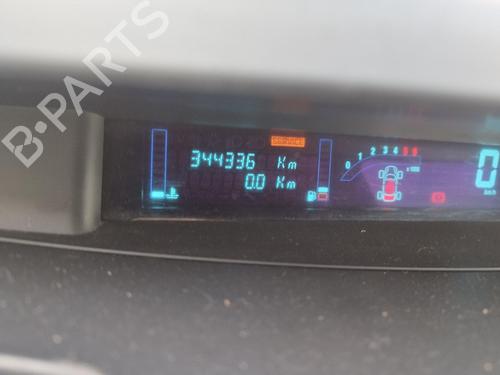 Switch RENAULT ESPACE IV (JK0/1_) 1.9 dCi (JK0U, JK0G) | BP32921298I30  - Image 9