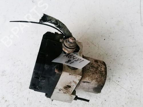 Used ABS pump ABS pump MAZDA PREMACY (CP) 2.0 TD (101 hp) 35594393 35594393