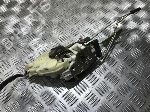 Used Front right lock Front right lock 35671058 35671058