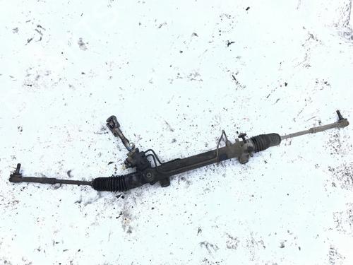 Used Steering column Steering column TOYOTA AVENSIS (_T25_) 2.2 D-CAT (ADT251_, ADT251R) (177 hp) 35579358 35579358