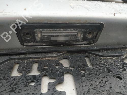 Used Licence plate light Licence plate light VW GOLF V (1K1) 1.4 16V (75 hp) 35436372 35436372