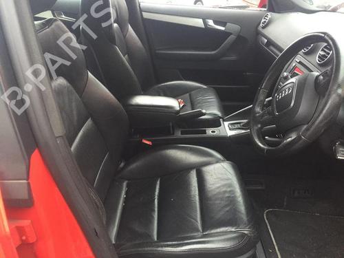 Electronic module AUDI A3 (8P1) 2.0 TDI | BP33501079M83  - Image 5