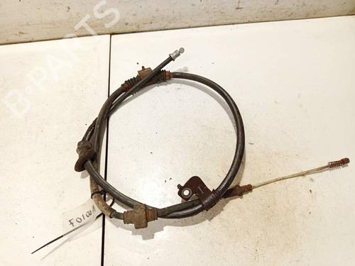 Cable MITSUBISHI LANCER VIII (CY_A, CZ_A) 2.0 DI-D (CY8A) | BP34942325E12 - Image 2