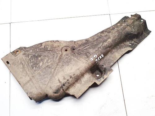 Used Underbody protection Underbody protection 38573628 38573628