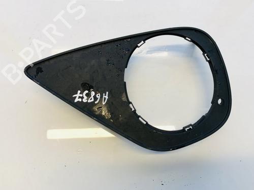 Used Grille Grille 35549916 35549916