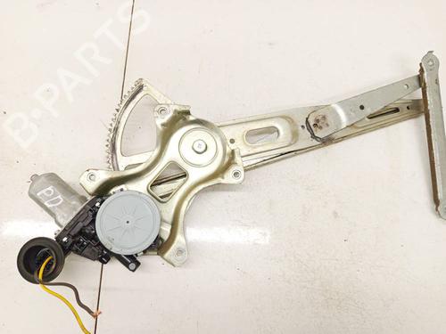 Used Front right window mechanism Front right window mechanism 36453917 36453917