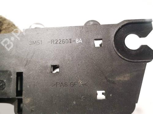Front left interior door handle FORD FOCUS C-MAX (DM2) 2.0 TDCi | BP34955818I13 - Image 3