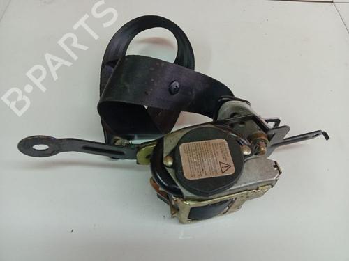 Used Front right seatbelt Front right seatbelt NISSAN PRIMERA Hatchback (P12) 1.9 dCi (120 hp) 36760344 36760344
