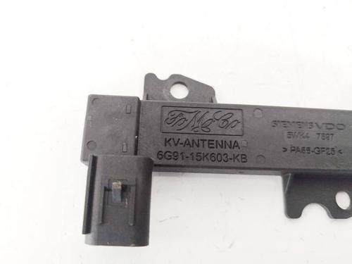 Electronic module JAGUAR XF I (X250) 2.2 D | BP39392274M83 - Image 2