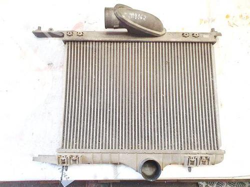 Intercooler Intercooler 35292809 35292809