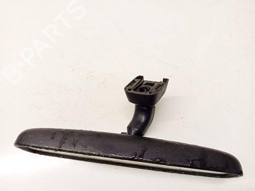 Used Rear mirror Rear mirror MITSUBISHI OUTLANDER II (CW_W) 2.4 (CW5W) (170 hp) 34832018 34832018