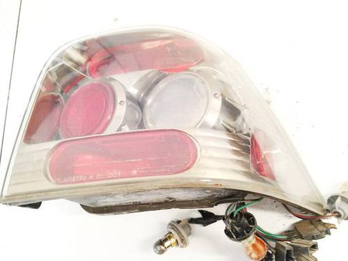 Used Right taillight Right taillight VW GOLF IV (1J1) 1.6 (100 hp) 34751810 34751810
