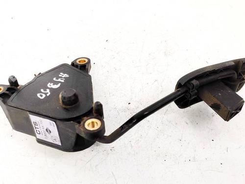 Used Pedal Pedal NISSAN NOTE (E11, NE11) 1.6 (110 hp) 35248828 35248828