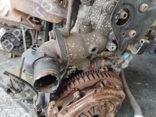 Used Thermostat housing Thermostat housing 35480292 35480292
