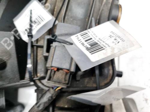 Used Electronic module Electronic module RENAULT TWINGO II (CN0_) 1.5 dCi 75 (75 hp) 35299556 35299556