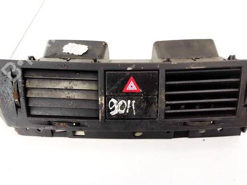 Used Air vent Air vent OPEL MERIVA A MPV (X03) 1.3 CDTI (E75) (75 hp) 32937827 32937827