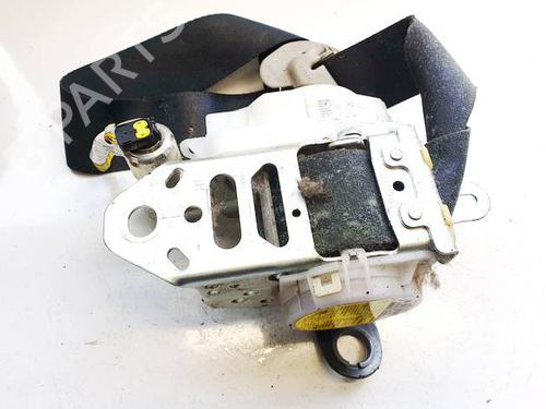 Used Front left seatbelt Front left seatbelt 34846152 34846152