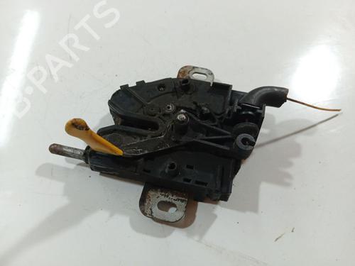 Used Tailgate lock Tailgate lock 34855395 34855395