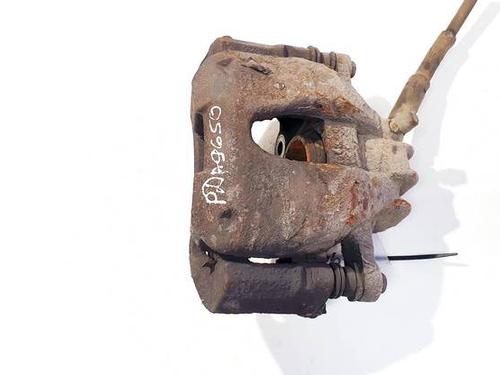 Used Right front brake caliper Right front brake caliper 35206689 35206689
