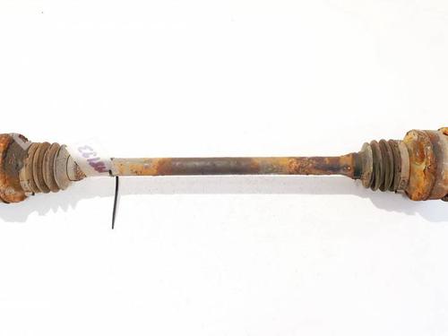 Used Left rear driveshaft Left rear driveshaft 35048976 35048976