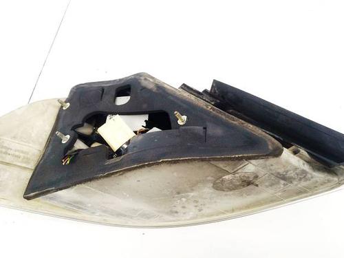 Right taillight BMW 7 (E65, E66, E67) 730 d | BP35103376C35 - Image 2