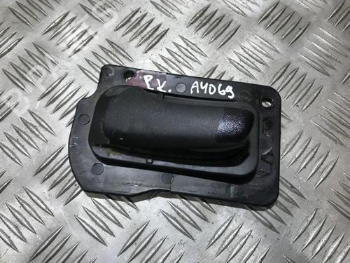 Used Front left interior door handle Front left interior door handle OPEL VECTRA B (J96) 2.0 DI 16V (F19) (82 hp) 35692892 35692892