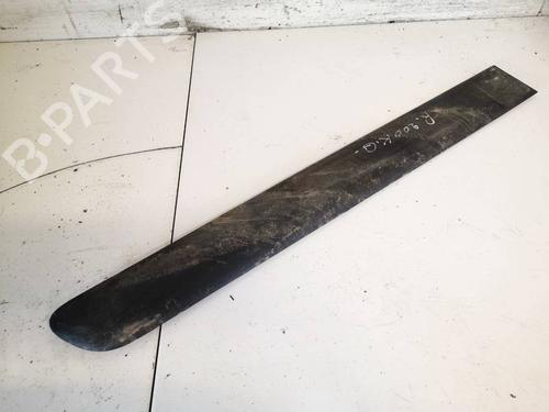 Gummiliste Gummiliste ROVER 25 I Hatchback (RF) 2.0 iDT (101 hp) 35060614 35060614