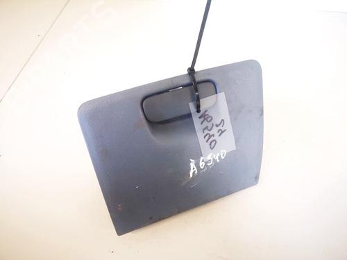 Handskerum Handskerum MITSUBISHI SPACE STAR MPV (DG_A) 1.9 DI-D (DG4A) (102 hp) 35595508 35595508