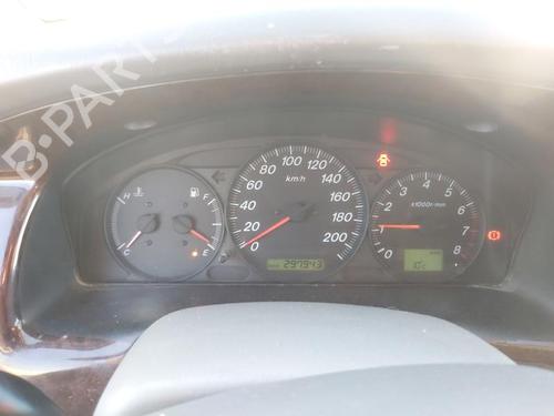 Switch MAZDA MPV II (LW) 2.0 (LWEW) | BP33107330I30  - Image 9