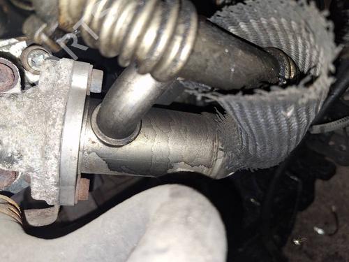 Used Egr Egr 35058619 35058619