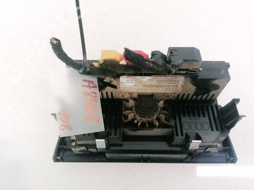 Climate control AUDI A3 (8P1) 1.6 | BP35388737I5 - Image 2