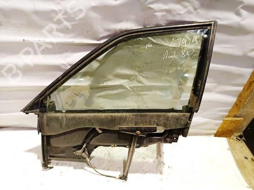 Used Front left window mechanism Front left window mechanism 35158692 35158692