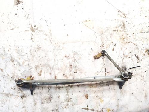 Used Front wipers mechanism Front wipers mechanism 35542285 35542285