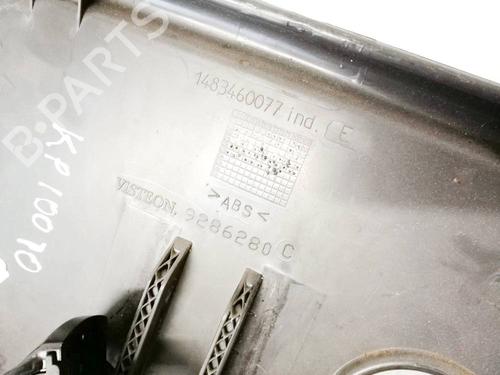 Cup/Object holder PEUGEOT 807 (EB_) 2.2 HDi | BP35087564I37 - Image 3