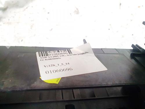 Switch AUDI A4 B7 (8EC) 2.0 TDI | BP35626133I30 - Image 3