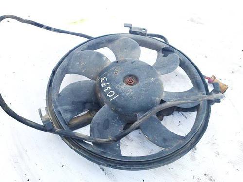 Used Fan Fan VW PASSAT B5 Variant (3B5) 1.9 TDI (110 hp) 35007043 35007043