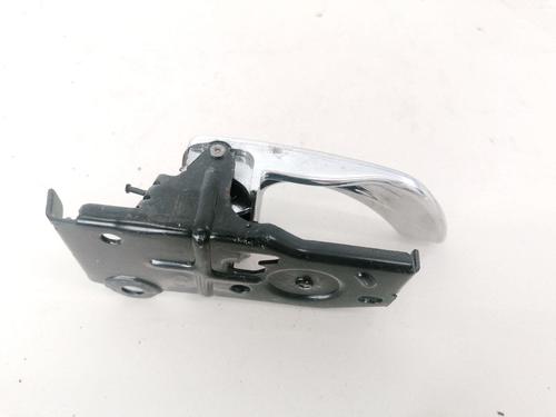 Front left interior door handle HYUNDAI SANTA FÉ I (SM) 2.0 CRDi 4x4 | BP35537485I13 - Image 2