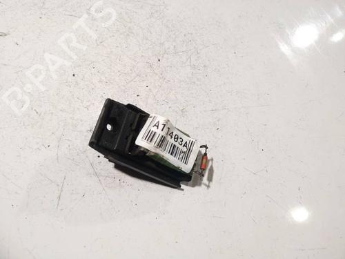 Used Heater resistor Heater resistor 38581253 38581253