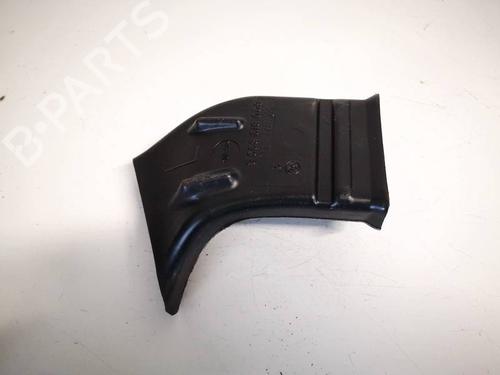 Used Pipe Pipe VW POLO IV (9N_, 9A_) 1.6 16V (105 hp) 35030781 35030781
