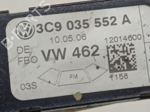 Electronic module VW PASSAT B6 (3C2) 2.0 TDI | BP34745607M83 - Image 4